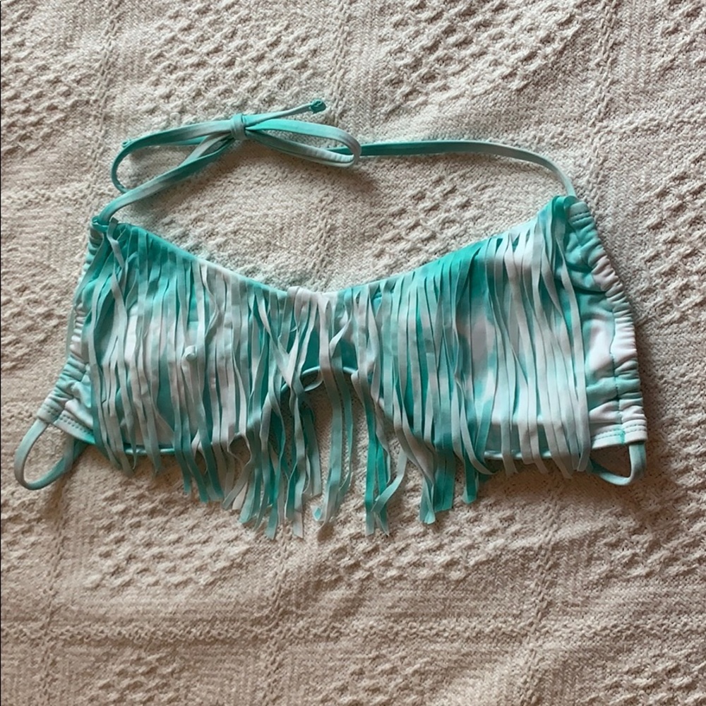 Bikini top